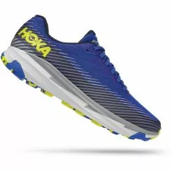 HOKA ONE ONE TORRENT 2 BLUING/SHARKSKIN 22 -Hoka Negozio 9 110374 torrent 2 bluing sharkskin 1110496 bsks 05