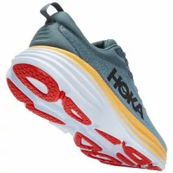 HOKA ONE ONE BONDI 8 GOBLIN BLUE/MOUNTAIN SPRING 22 -Hoka Negozio 9 110376 bondi 8 goblin blue mountain spring 1123202 gbms 03