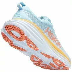 HOKA ONE ONE BONDI 8 W SUMMER SONG/COUNTRY AIR 22 14 HOKA ONE ONE BONDI 8 W SUMMER SONG/COUNTRY AIR 22 -Hoka Negozio 9 110379 bondi 8 w summer song country air 1127952 ssca 05