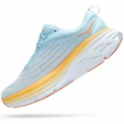 HOKA ONE ONE BONDI 8 W SUMMER SONG/COUNTRY AIR 22 15 HOKA ONE ONE BONDI 8 W SUMMER SONG/COUNTRY AIR 22 -Hoka Negozio 9 110379 bondi 8 w summer song country air 1127952 ssca 06
