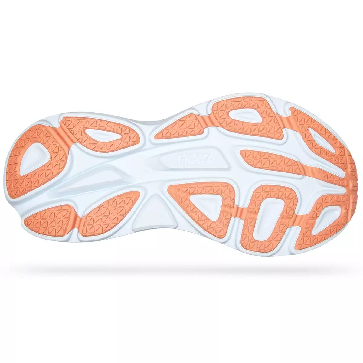 HOKA ONE ONE BONDI 8 W SUMMER SONG/COUNTRY AIR 22 10 HOKA ONE ONE BONDI 8 W SUMMER SONG/COUNTRY AIR 22 - immagine 8