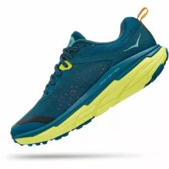 HOKA ONE ONE CHALLENGER ATR 6 BLUE CORAL/EVENING PRIMROSE 22 -Hoka Negozio 9 110391 challenger atr 6 blue coral evening primrose 1106510 bcep 06