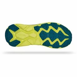 HOKA ONE ONE CHALLENGER ATR 6 BLUE CORAL/EVENING PRIMROSE 22 -Hoka Negozio 9 110391 challenger atr 6 blue coral evening primrose 1106510 bcep 08