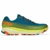 HOKA ONE ONE TORRENT 2 BLUE CORAL/EVENING PRIMROSE 22