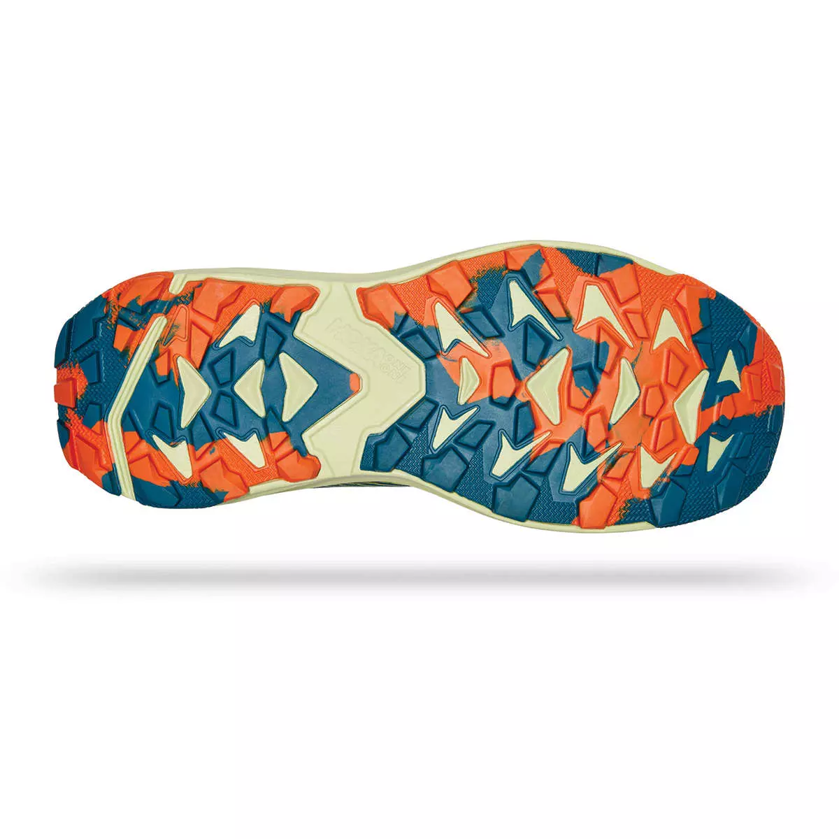 HOKA ONE ONE TORRENT 2 BLUE CORAL/EVENING PRIMROSE 22 10 HOKA ONE ONE TORRENT 2 BLUE CORAL/EVENING PRIMROSE 22 - immagine 8