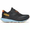 HOKA ONE ONE STINSON ATR 6 BLUE GRAPHITE/SUMMER SONG 23 -Hoka Negozio 9 110411 stinson atr 6 blue graphite summer song 1110506 bgss 01