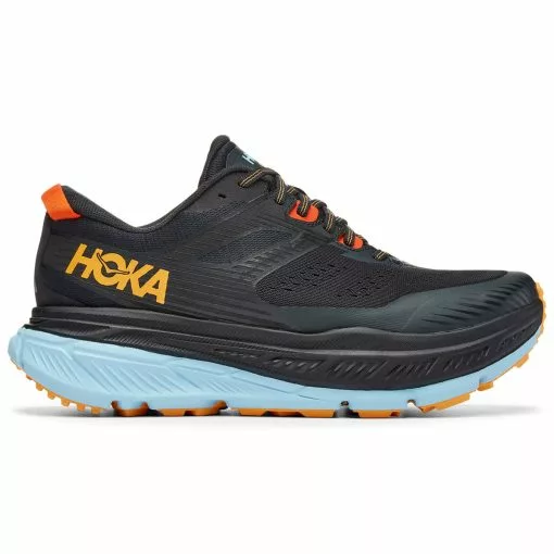 HOKA ONE ONE STINSON ATR 6 BLUE GRAPHITE/SUMMER SONG 23 -Hoka Negozio 9 110411 stinson atr 6 blue graphite summer song 1110506 bgss 01