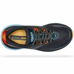 HOKA ONE ONE STINSON ATR 6 BLUE GRAPHITE/SUMMER SONG 23 16 HOKA ONE ONE STINSON ATR 6 BLUE GRAPHITE/SUMMER SONG 23 -Hoka Negozio 9 110411 stinson atr 6 blue graphite summer song 1110506 bgss 07
