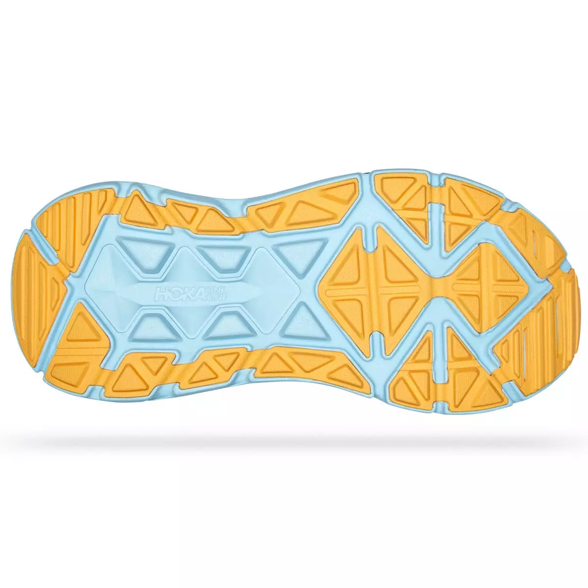 HOKA ONE ONE STINSON ATR 6 BLUE GRAPHITE/SUMMER SONG 23 10 HOKA ONE ONE STINSON ATR 6 BLUE GRAPHITE/SUMMER SONG 23 - immagine 8