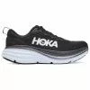 HOKA ONE ONE BONDI 8 BLACK/WHITE 23 -Hoka Negozio 9 110419 bondi 8 black white 1123202 bwht 01