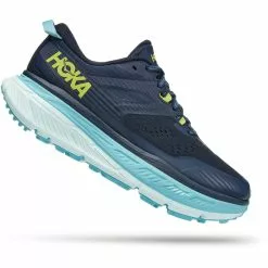 HOKA ONE ONE STINSON ATR 6 W OUTER SPACE/BLUE GLASS 23 -Hoka Negozio 9 110423 stinson atr 6 w outer space blue glass 1110507 osbg 05