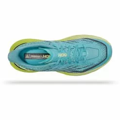 HOKA ONE ONE SPEEDGOAT 5 W COASTAL SHADE/GULL GRAY 22 16 HOKA ONE ONE SPEEDGOAT 5 W COASTAL SHADE/GULL GRAY 22 -Hoka Negozio 9 110424 speedgoat 5 w coastal shade gull gray 1123158 csgg 07