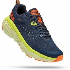 HOKA ONE ONE CHALLENGER ATR 6 GORE-TEX OUTER SPACE/BUTTERFLY 22 13 HOKA ONE ONE CHALLENGER ATR 6 GORE-TEX OUTER SPACE/BUTTERFLY 22 -Hoka Negozio 9 110428 challenger atr 6 gore tex outer space butterfly 1116876 osbt 04
