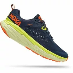 HOKA ONE ONE CHALLENGER ATR 6 GORE-TEX OUTER SPACE/BUTTERFLY 22 14 HOKA ONE ONE CHALLENGER ATR 6 GORE-TEX OUTER SPACE/BUTTERFLY 22 -Hoka Negozio 9 110428 challenger atr 6 gore tex outer space butterfly 1116876 osbt 05