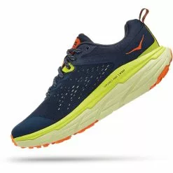 HOKA ONE ONE CHALLENGER ATR 6 GORE-TEX OUTER SPACE/BUTTERFLY 22 15 HOKA ONE ONE CHALLENGER ATR 6 GORE-TEX OUTER SPACE/BUTTERFLY 22 -Hoka Negozio 9 110428 challenger atr 6 gore tex outer space butterfly 1116876 osbt 06
