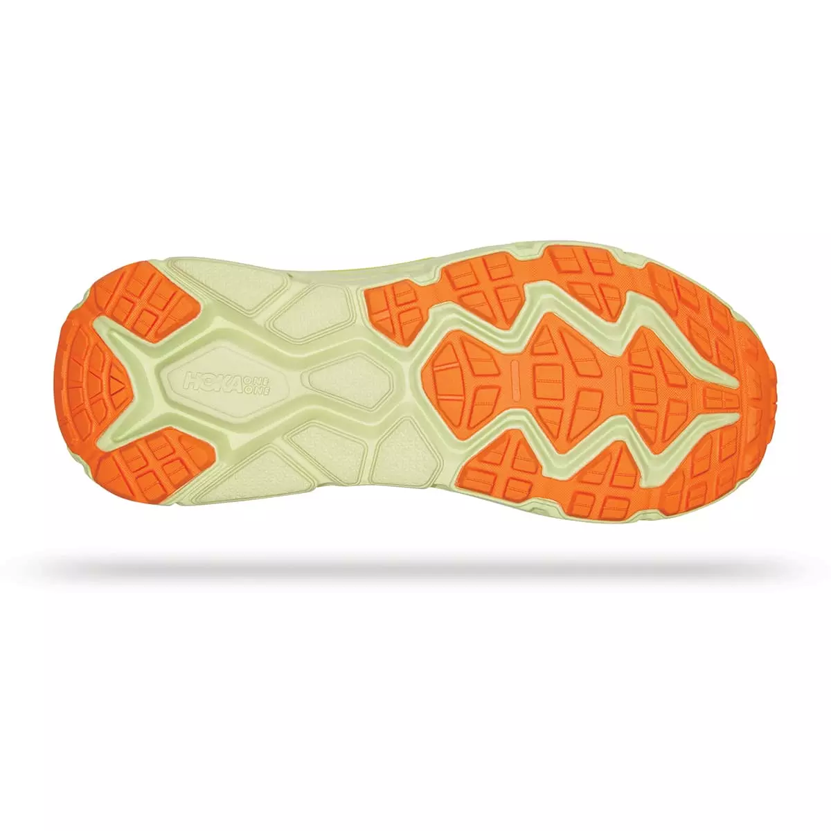 HOKA ONE ONE CHALLENGER ATR 6 GORE-TEX OUTER SPACE/BUTTERFLY 22 10 HOKA ONE ONE CHALLENGER ATR 6 GORE-TEX OUTER SPACE/BUTTERFLY 22 - immagine 8