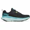 HOKA ONE ONE CHALLENGER ATR 6 W BLUE GRAPHITE/BLUE GLASS 22 -Hoka Negozio 9 110430 challenger atr 6 w blue graphite blue glass 1106512 bgbgl 01
