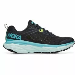 HOKA ONE ONE CHALLENGER ATR 6 W BLUE GRAPHITE/BLUE GLASS 22