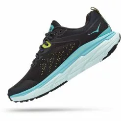HOKA ONE ONE CHALLENGER ATR 6 W BLUE GRAPHITE/BLUE GLASS 22 -Hoka Negozio 9 110430 challenger atr 6 w blue graphite blue glass 1106512 bgbgl 06