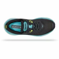 HOKA ONE ONE CHALLENGER ATR 6 W BLUE GRAPHITE/BLUE GLASS 22 -Hoka Negozio 9 110430 challenger atr 6 w blue graphite blue glass 1106512 bgbgl 07
