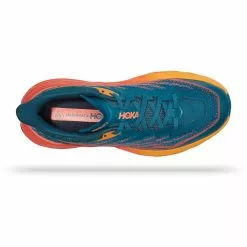 HOKA ONE ONE SPEEDGOAT 5 WIDE W BLUE CORAL/CAMELLIA 22 -Hoka Negozio 9 110439 speedgoat 5 wide w blue coral camellia 1123160 bccml 07