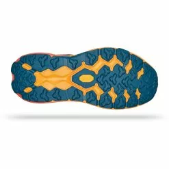 HOKA ONE ONE SPEEDGOAT 5 WIDE W BLUE CORAL/CAMELLIA 22 -Hoka Negozio 9 110439 speedgoat 5 wide w blue coral camellia 1123160 bccml 08
