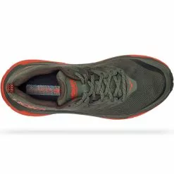 HOKA ONE ONE CHALLENGER ATR 6 THYME/FIESTA 22 -Hoka Negozio 9 110446 challenger atr 6 thyme fiesta 1106510 tfst 03