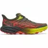 HOKA ONE ONE SPEEDGOAT 5 THYME/FIESTA 23 -Hoka Negozio 9 110447 speedgoat 5 thyme fiesta 1123157 tfst 01