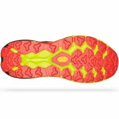 HOKA ONE ONE SPEEDGOAT 5 THYME/FIESTA 23 -Hoka Negozio 9 110447 speedgoat 5 thyme fiesta 1123157 tfst 05