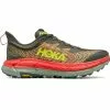 HOKA ONE ONE MAFATE SPEED 4 THYME/FIESTA 23 -Hoka Negozio 9 110449 mafate speed 4 thyme fiesta 1129930 tfst 01