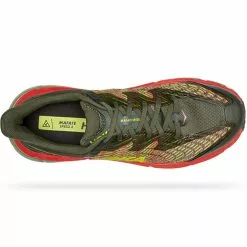 HOKA ONE ONE MAFATE SPEED 4 THYME/FIESTA 23 -Hoka Negozio 9 110449 mafate speed 4 thyme fiesta 1129930 tfst 03