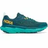 HOKA ONE ONE CHALLENGER ATR 6 W DEEP TEAL/WATER GARDEN 22 -Hoka Negozio 9 110451 challenger atr 6 w deep teal water garden 1106512 dtwgr 01