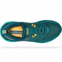 HOKA ONE ONE CHALLENGER ATR 6 W DEEP TEAL/WATER GARDEN 22 8 HOKA ONE ONE CHALLENGER ATR 6 W DEEP TEAL/WATER GARDEN 22 -Hoka Negozio 9 110451 challenger atr 6 w deep teal water garden 1106512 dtwgr 03