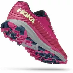 HOKA ONE ONE TORRENT 2 W FESTIVAL FUCHSIA/IBIS ROSE 22 -Hoka Negozio 9 110454 torrent 2 w festival fuchsia ibis rose 1110497 ffir 03