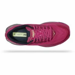 HOKA ONE ONE TORRENT 2 W FESTIVAL FUCHSIA/IBIS ROSE 22 -Hoka Negozio 9 110454 torrent 2 w festival fuchsia ibis rose 1110497 ffir 07