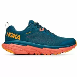 HOKA ONE ONE CHALLENGER ATR 6 GORE-TEX W BLUE CORAL/CAMELLIA 22