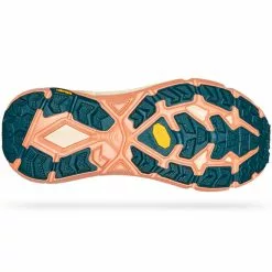 HOKA ONE ONE MAFATE SPEED 4 W DEEP TEAL/WATER GARDEN 23 -Hoka Negozio 9 110467 mafate speed 4 w deep teal water garden 1131056 dtwgr 05