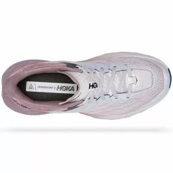 HOKA ONE ONE SPEEDGOAT 5 W ELDERBERRY/LILAC MARBLE 22 -Hoka Negozio 9 110529 speedgoat 5 w elderberry lilac marble 1123158 elmr 03