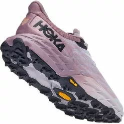 HOKA ONE ONE SPEEDGOAT 5 W ELDERBERRY/LILAC MARBLE 22 -Hoka Negozio 9 110529 speedgoat 5 w elderberry lilac marble 1123158 elmr 04