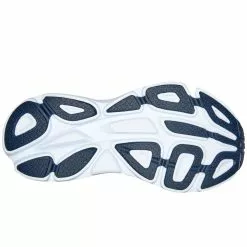 HOKA ONE ONE BONDI 8 W OUTER SPACE/BELLWETHER BLUE 22 -Hoka Negozio 9 110533 bondi 8 w outer space bellwether blue 1127952 0sbb 08