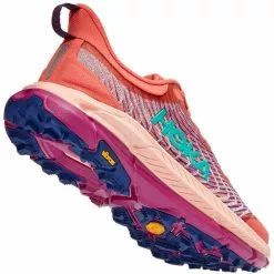 HOKA ONE ONE MAFATE SPEED 4 W CAMELLIA/PEACH PARFAIT 22 -Hoka Negozio 9 110536 mafate speed 4 w camellia peach parfait 1131056 cppf 04
