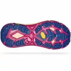 HOKA ONE ONE MAFATE SPEED 4 W CAMELLIA/PEACH PARFAIT 22 -Hoka Negozio 9 110536 mafate speed 4 w camellia peach parfait 1131056 cppf 05