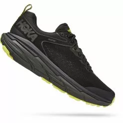 HOKA ONE ONE CHALLENGER ATR 6 GORE-TEX BLACK/BLACK OLIVE 22 12 HOKA ONE ONE CHALLENGER ATR 6 GORE-TEX BLACK/BLACK OLIVE 22 -Hoka Negozio 9 110600 challenger atr 6 gore tex black black olive 1116876 bbolv 03