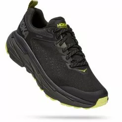 HOKA ONE ONE CHALLENGER ATR 6 GORE-TEX BLACK/BLACK OLIVE 22 13 HOKA ONE ONE CHALLENGER ATR 6 GORE-TEX BLACK/BLACK OLIVE 22 -Hoka Negozio 9 110600 challenger atr 6 gore tex black black olive 1116876 bbolv 04