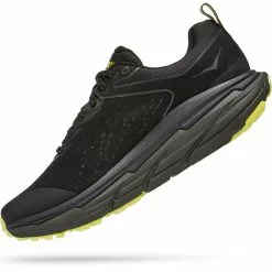 HOKA ONE ONE CHALLENGER ATR 6 GORE-TEX BLACK/BLACK OLIVE 22 15 HOKA ONE ONE CHALLENGER ATR 6 GORE-TEX BLACK/BLACK OLIVE 22 -Hoka Negozio 9 110600 challenger atr 6 gore tex black black olive 1116876 bbolv 06