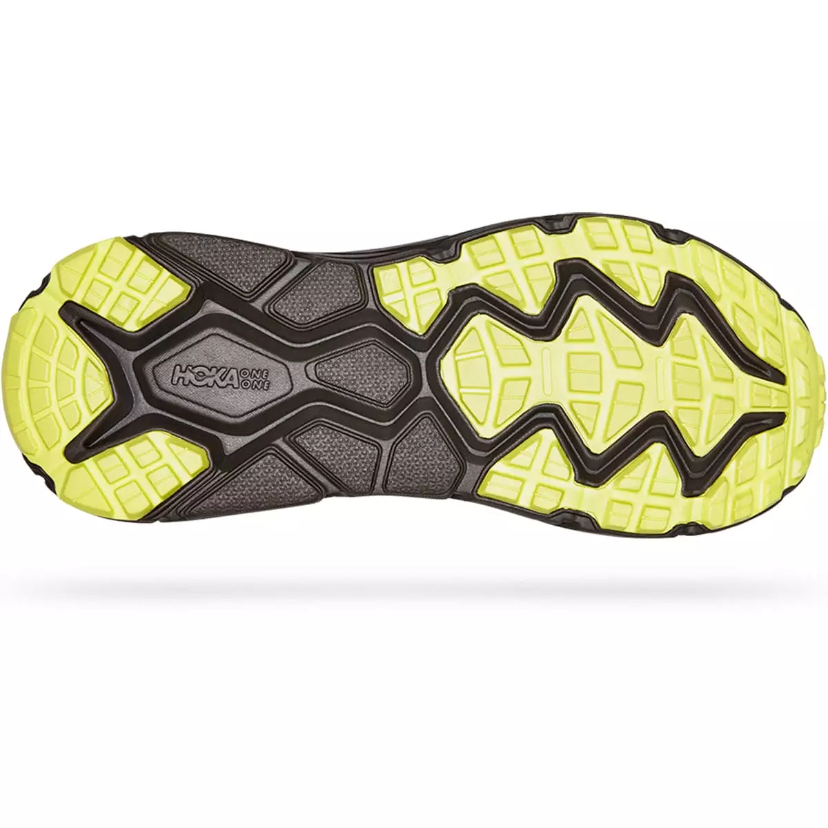 HOKA ONE ONE CHALLENGER ATR 6 GORE-TEX BLACK/BLACK OLIVE 22 10 HOKA ONE ONE CHALLENGER ATR 6 GORE-TEX BLACK/BLACK OLIVE 22 - immagine 8