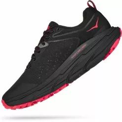 HOKA ONE ONE CHALLENGER ATR 6 GORE-TEX W BLACK/BLACK 22 -Hoka Negozio 9 110601 challenger atr 6 gore tex w black black 1116878 bblc 06