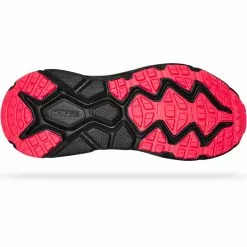 HOKA ONE ONE CHALLENGER ATR 6 GORE-TEX W BLACK/BLACK 22 -Hoka Negozio 9 110601 challenger atr 6 gore tex w black black 1116878 bblc 08