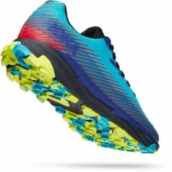 HOKA ONE ONE TORRENT 2 SCUBA BLUE/BLACK 22 -Hoka Negozio 9 110607 torrent 2 scuba blue black 1110496 sbbk 05