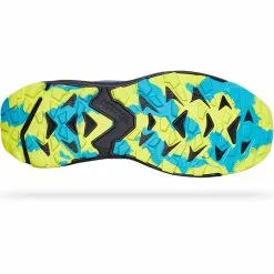 HOKA ONE ONE TORRENT 2 SCUBA BLUE/BLACK 22 -Hoka Negozio 9 110607 torrent 2 scuba blue black 1110496 sbbk 08